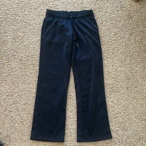 Under Armour sweatpants